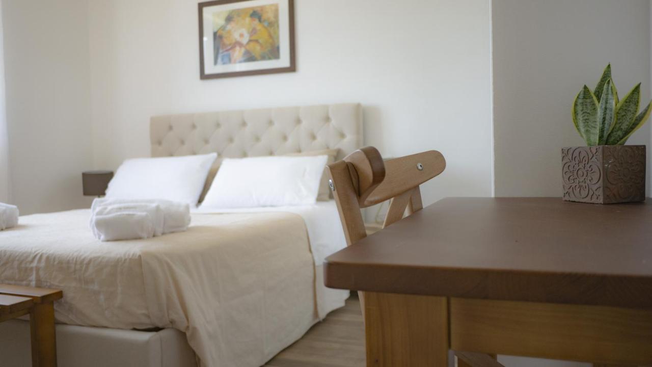 Casale Adriatico B&B Pineto Kültér fotó