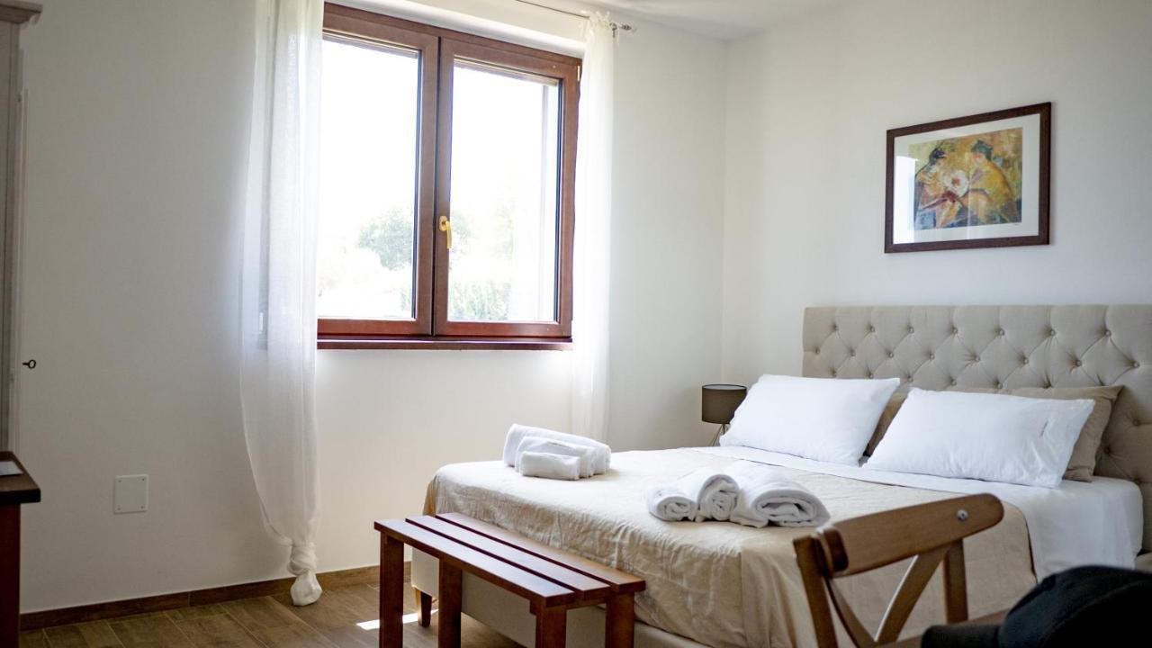 Casale Adriatico B&B Pineto Kültér fotó