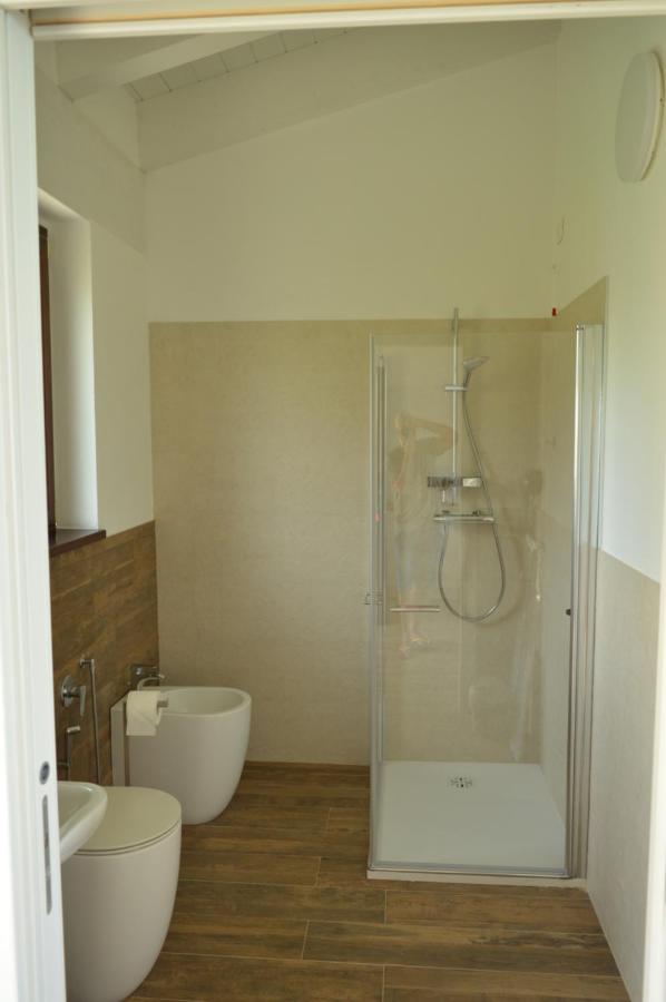 Casale Adriatico B&B Pineto Kültér fotó