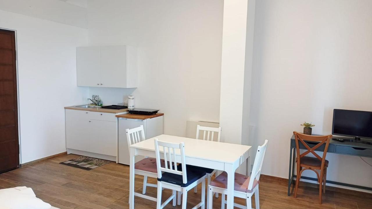 Casale Adriatico B&B Pineto Kültér fotó