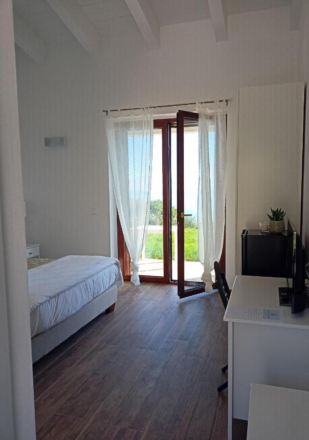 Casale Adriatico B&B Pineto Kültér fotó