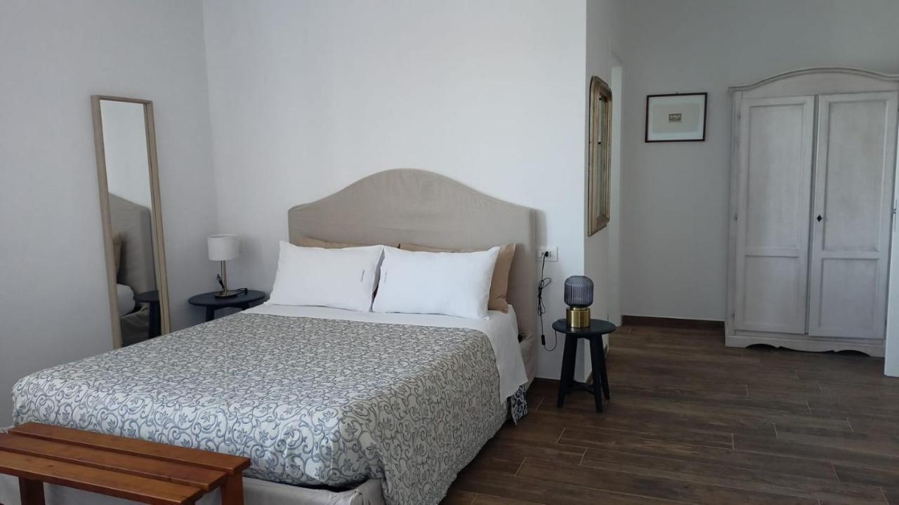Casale Adriatico B&B Pineto Kültér fotó